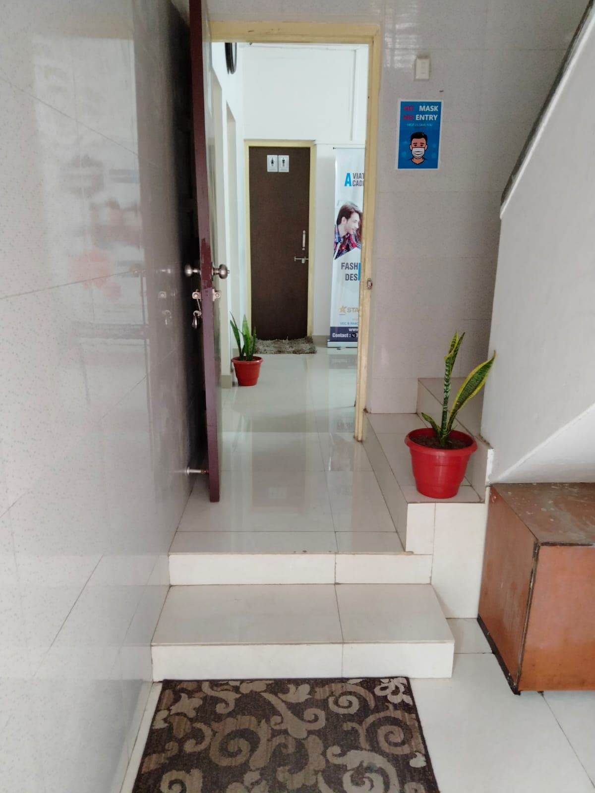 STAARS Aviation Academy Nagpur Infrastructure photo 5